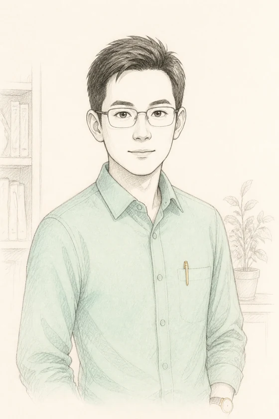 叶明君 Neal